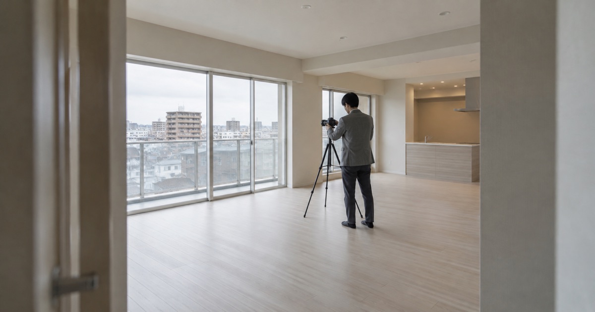 不動産の集客で反響を獲得する手順と実務の進め方のイメージ写真